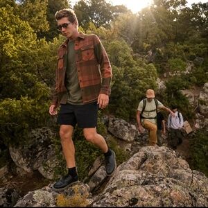Roark Flannel